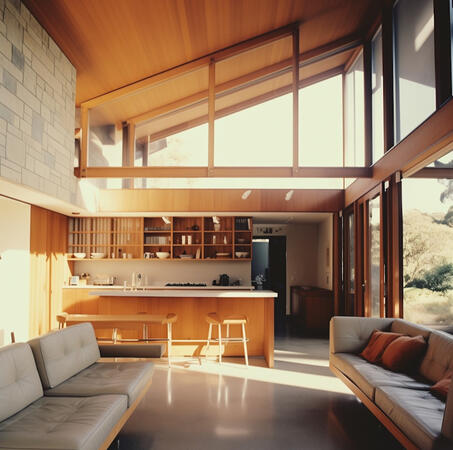 The Fern Flat – A peaceful retreat for hosting in-laws and friends